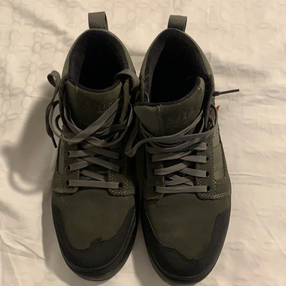 511 Tactical Men’s Norris Sneaker